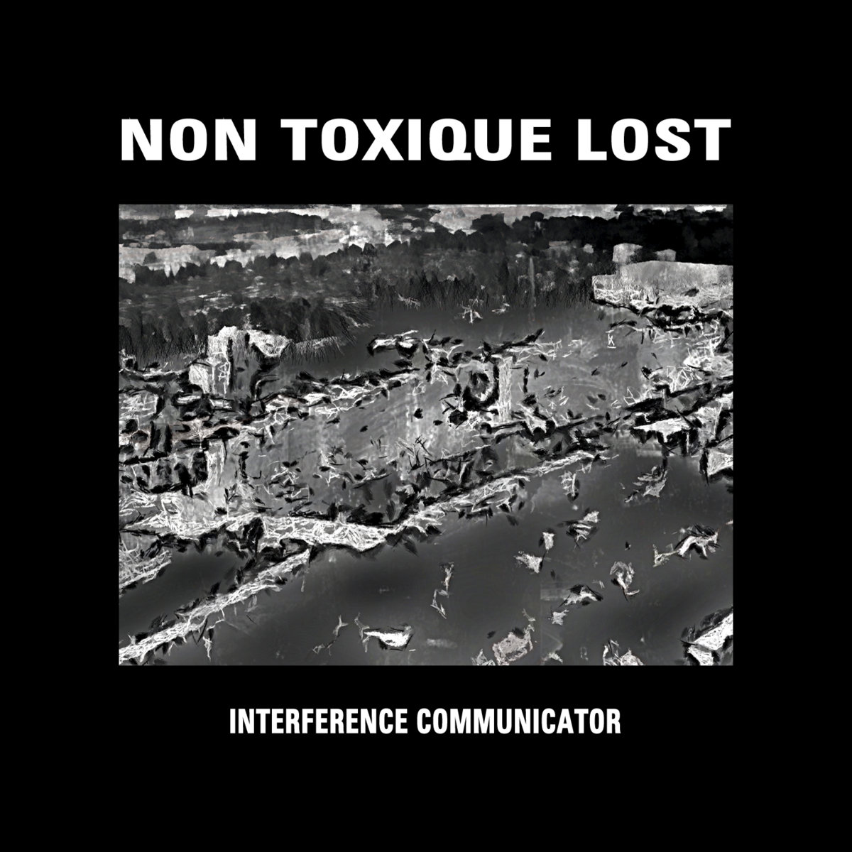 Nachts Traumt Man Gelb Non Toxique Lost