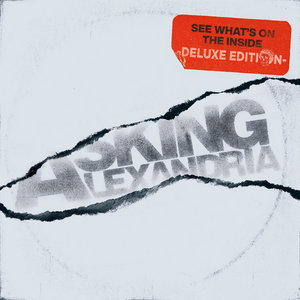 See What's On The Inside (Deluxe) cover