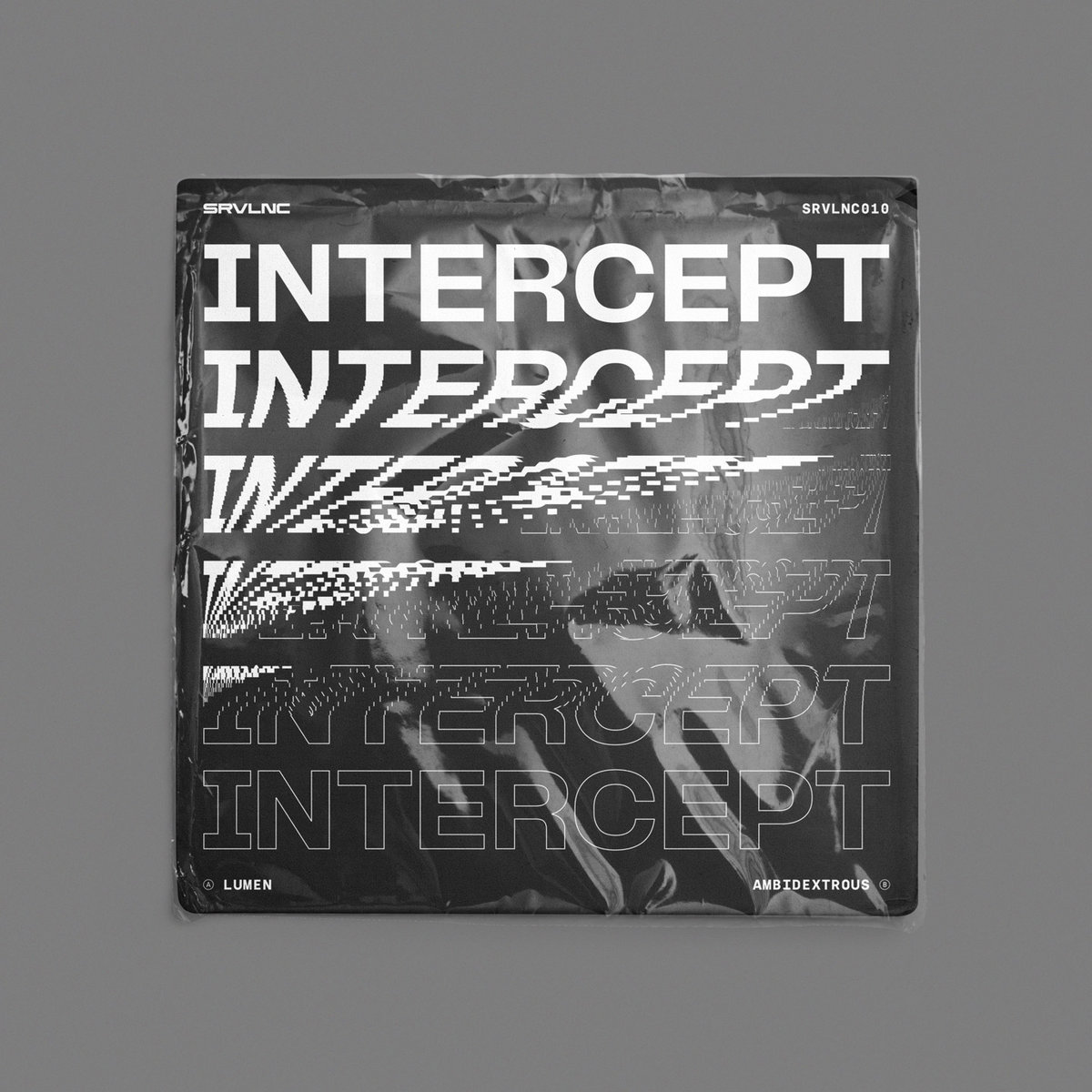 Lumen / Ambidextrous | Intercept | Surveillance Music