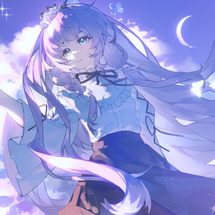 アニメ Planetary Luna Crescente a0537411029_5.jpg