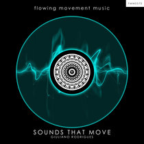 [FMM0370] Sounds That Move cover art