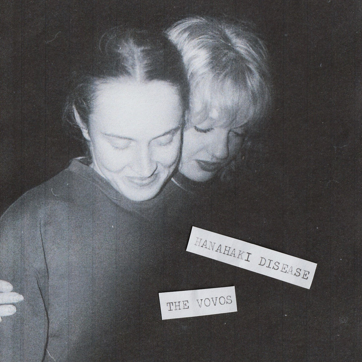 Hanahaki Disease | The Vovos