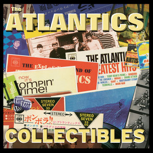 Collectibles cover