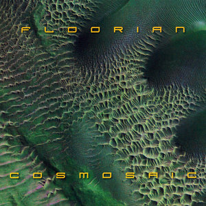 Cosmosaic cover