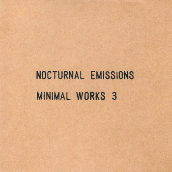Music | Nocturnal Emissions