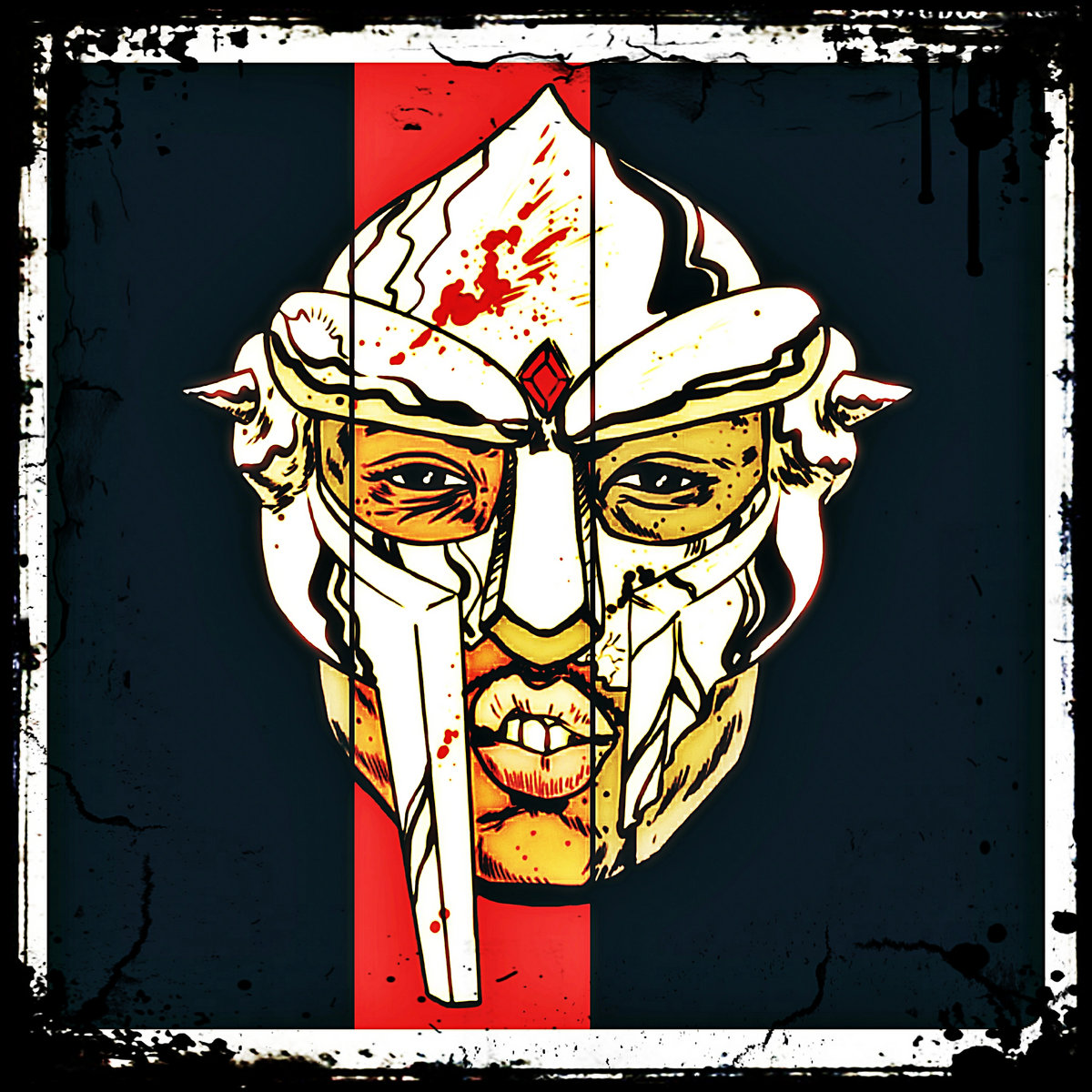 WestSide Doom RUSHMIX | Westside Gunn & MF DOOM | Official