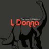 I, Donna Cover Art