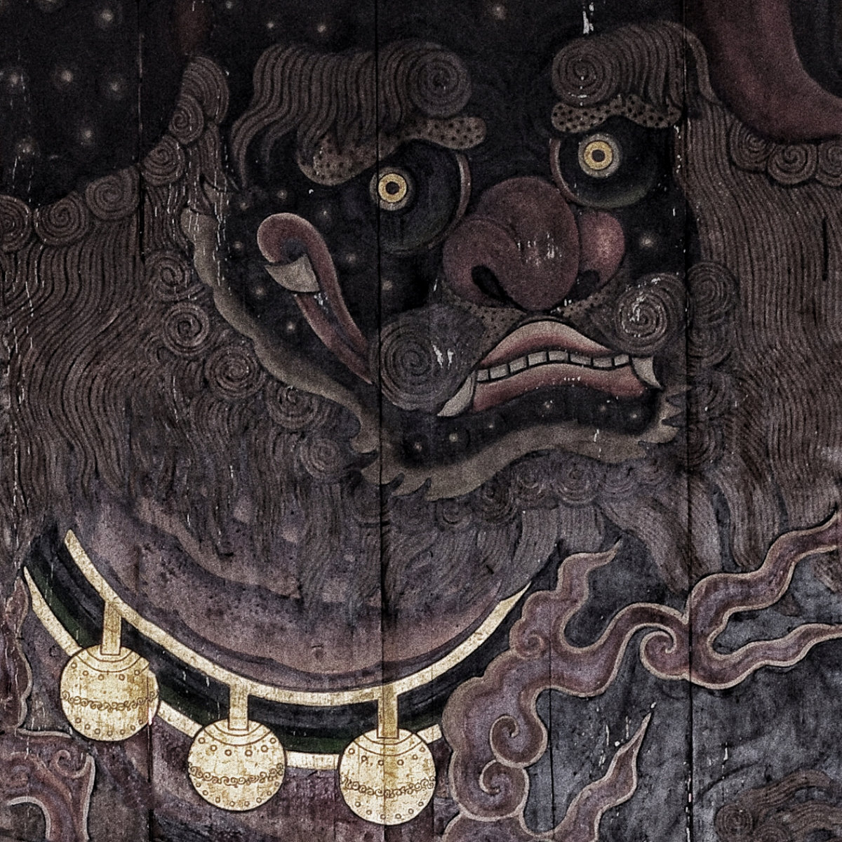 入念 | 筮人（ShiRen）