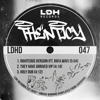 Music | LDH Records