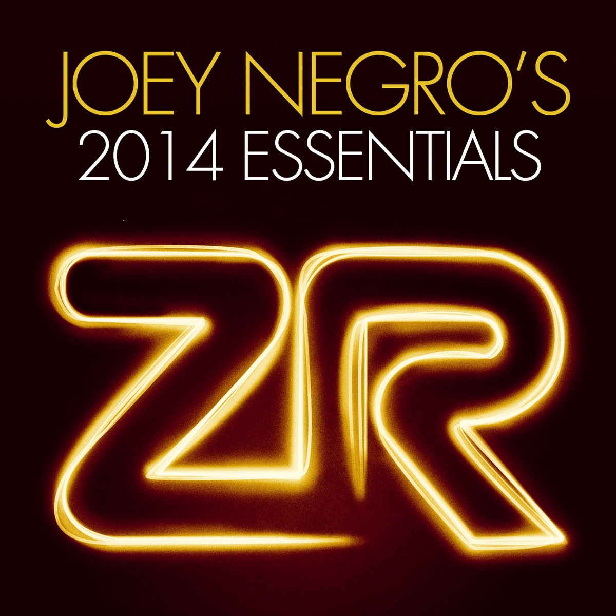 We Are On The Move (Joey Negro Revival Mix) | Zo!, Erro