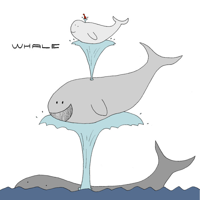 Whale Dictionary Attack