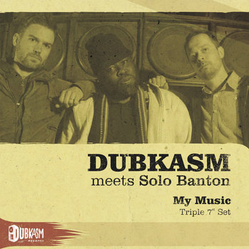 Music | Dubkasm