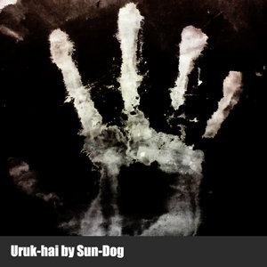 Uruk-hai cover