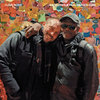 JOE MCPHEE/PAAL NILSSEN-LOVE: I LOVE NOISE