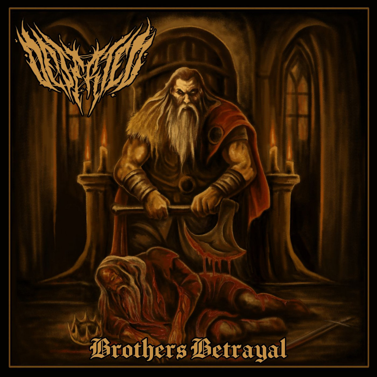 邦楽 Ash Real Betrayal a0538809736_10.jpg