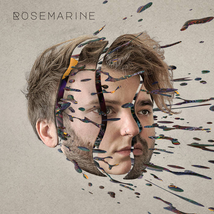 ROSEMARINE
by ROSEMARINE