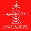 The Red Album: Pagan Voices for Reproductive Rights Cover Art