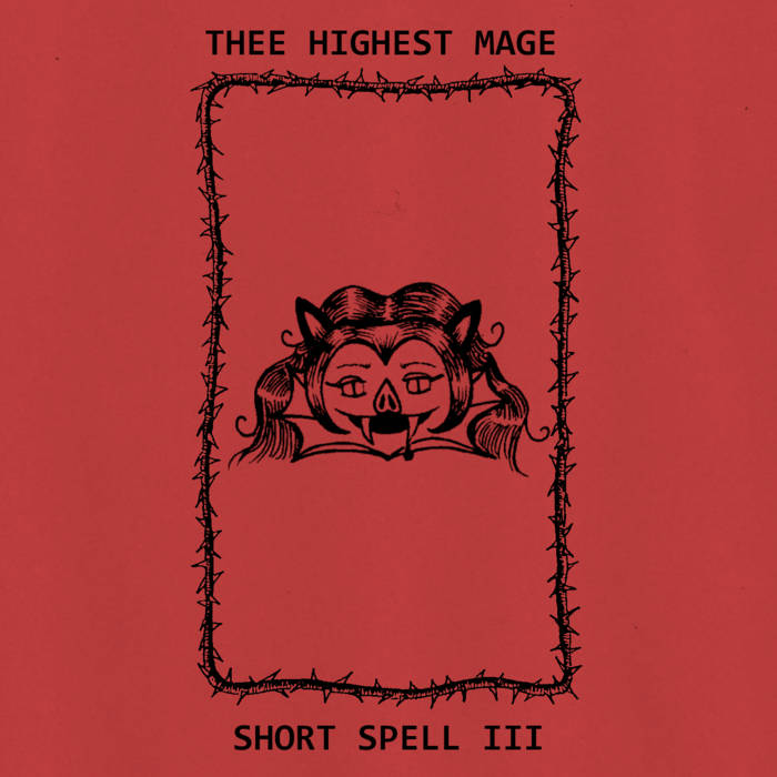 Demos V & VI | Ghoëst | High Mage Productions