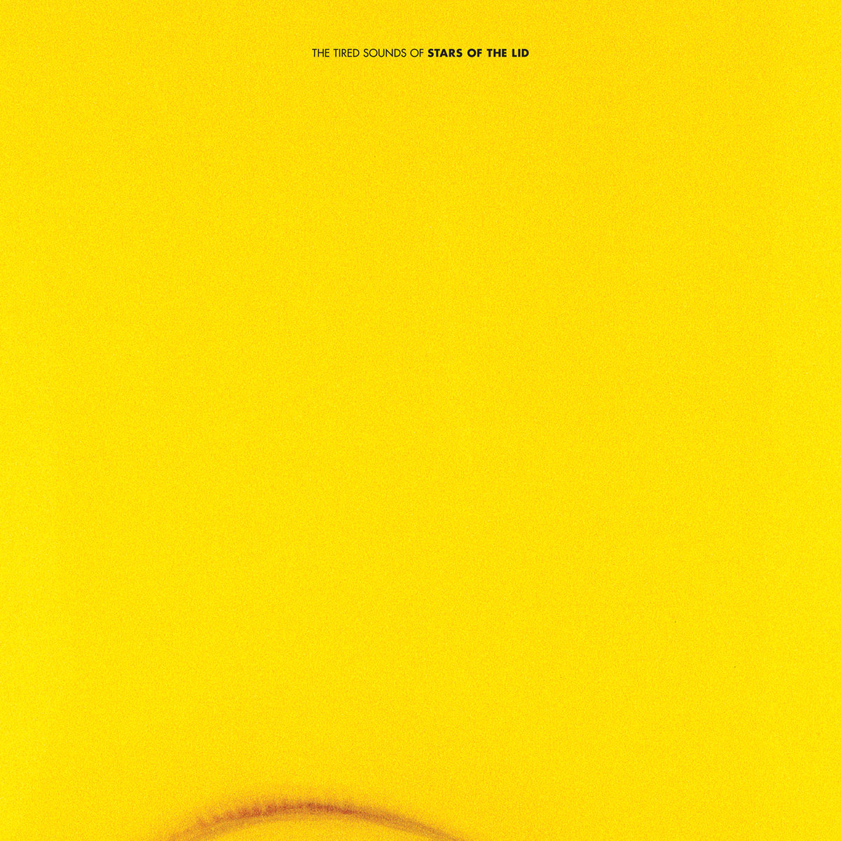 The Tired Sounds of | Stars of the Lid