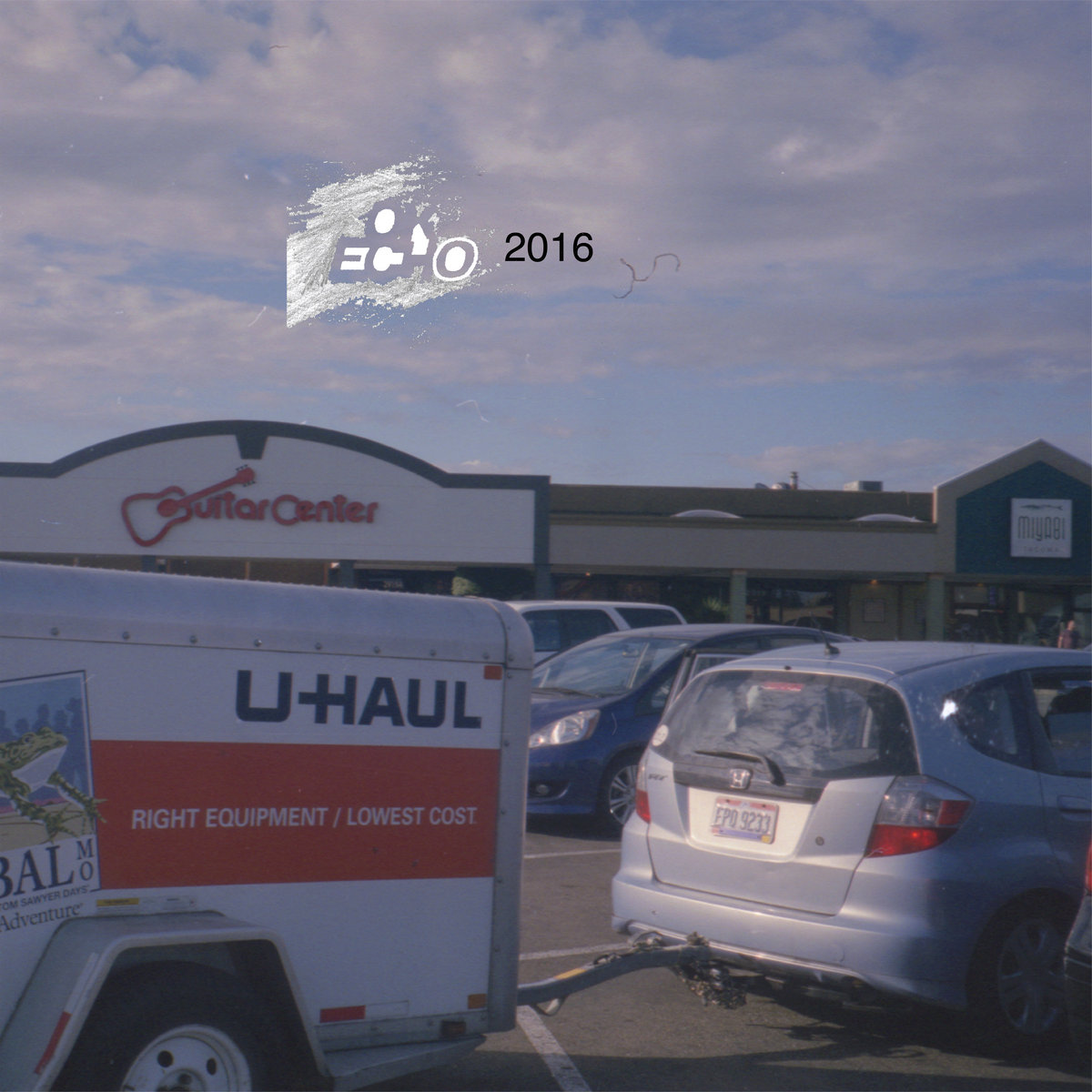 OK ECHO 2016 Tour | OK_ECHO | POSIX_Records