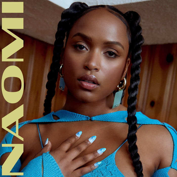 Naomi Peterson - Sweet Naomi Rap (オリジナル) Sweet Naomi Rap - Single - Naomi Petersonのアルバム - Apple