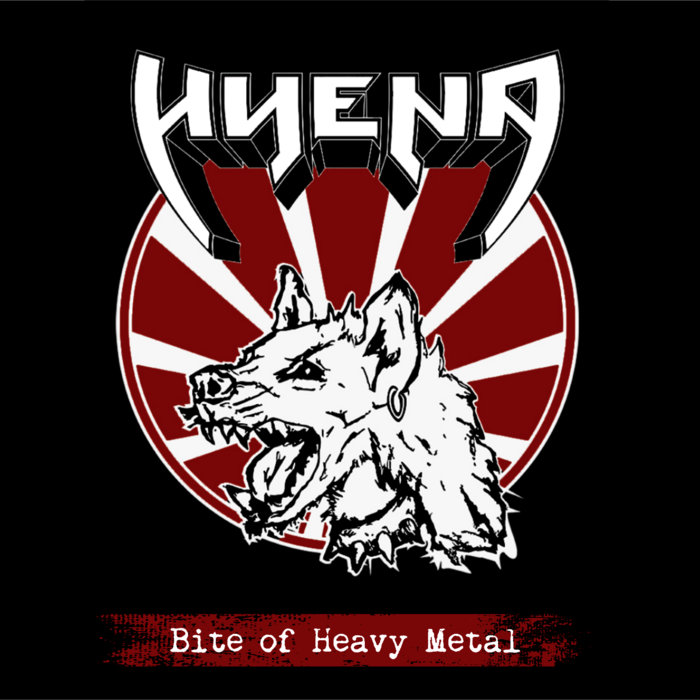 Bite of Heavy Metal | Hyena | Black Legion