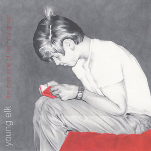 The Dark Side of the Holy Ghost cover