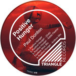 Triangle 018-Paul Donton incl.Eddie Flashing Fowlkes Remix