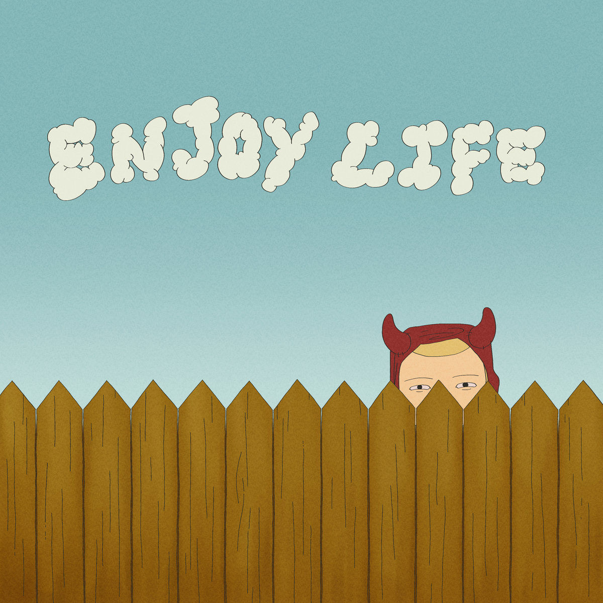relax, enjoy life | no momentum