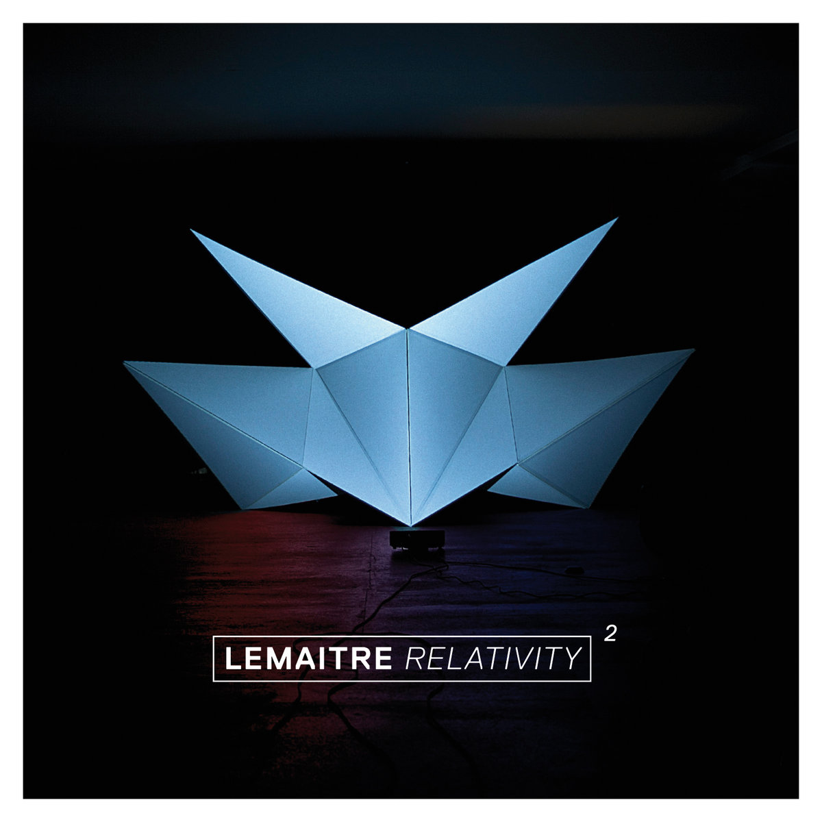 Time To Realize Lemaitre