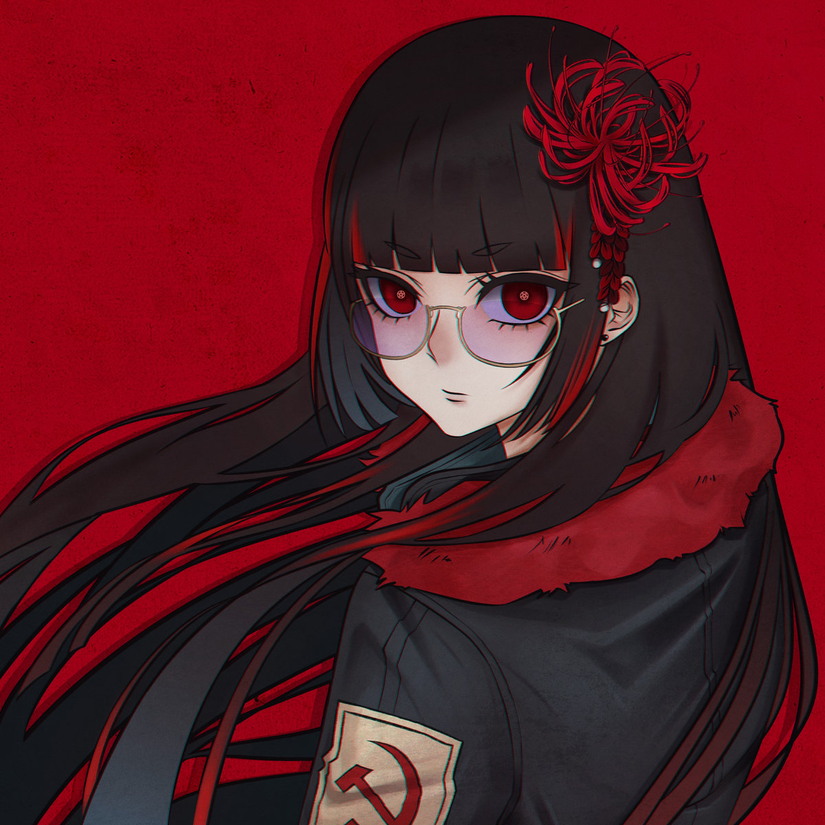 映えない / Not Photogenic | 二口魔菜 Futakuchi Mana