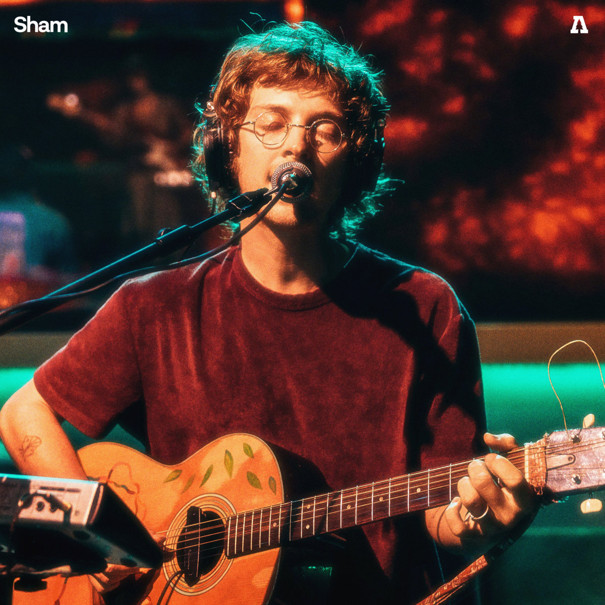 Sham on Audiotree Live | Sham | Audiotree