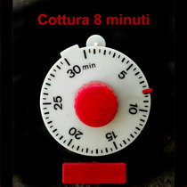 Cottura 8 Minuti cover art