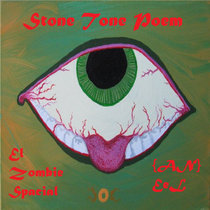 Stone Tone Poem cover art