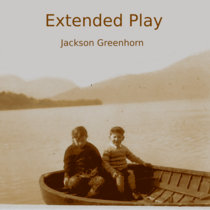 Extended Play cover art