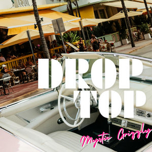 Drop Top cover