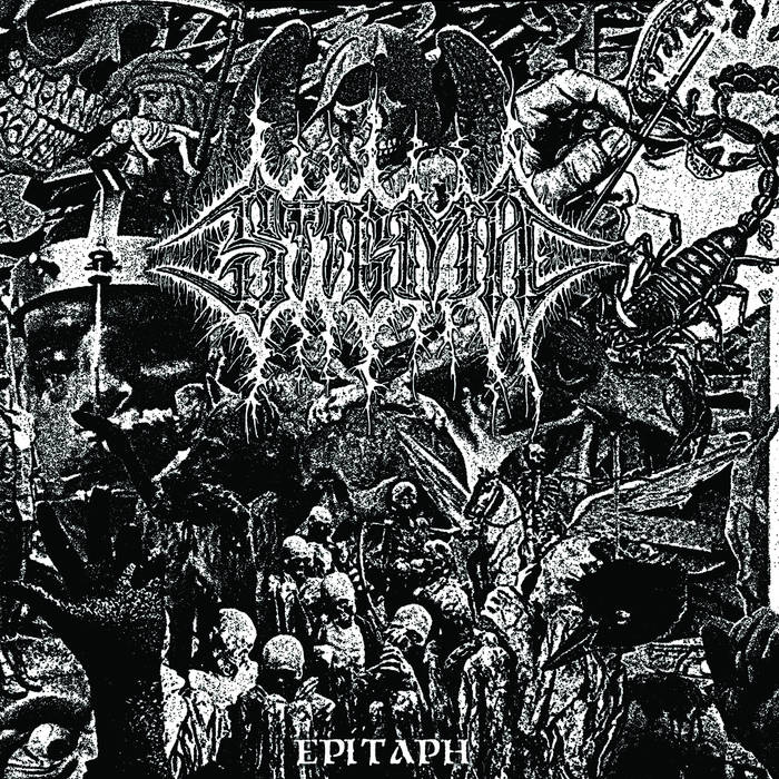 未開封 DELACROIX『curse EPITAPH MADE IN HIGH 未開封 DELACROIX『curse EPITAPH MADE IN HIGH - メルカリ