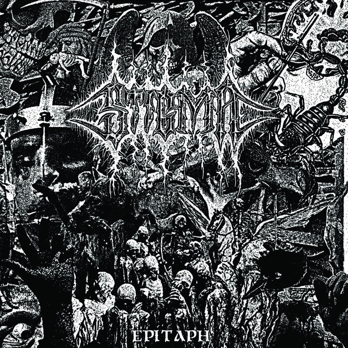 未開封 DELACROIX『curse EPITAPH MADE IN HIGH 未開封 DELACROIX『curse EPITAPH MADE IN HIGH - メルカリ