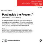 Healing Sounds II: A Compilation For Those In Need