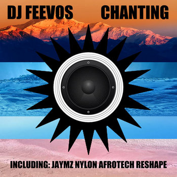 Jaymz Nylon – A Side Jaymz Nylon Official