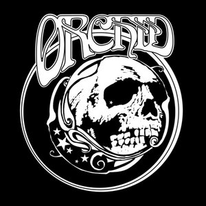 Orchid — Through the Devil's Doorway