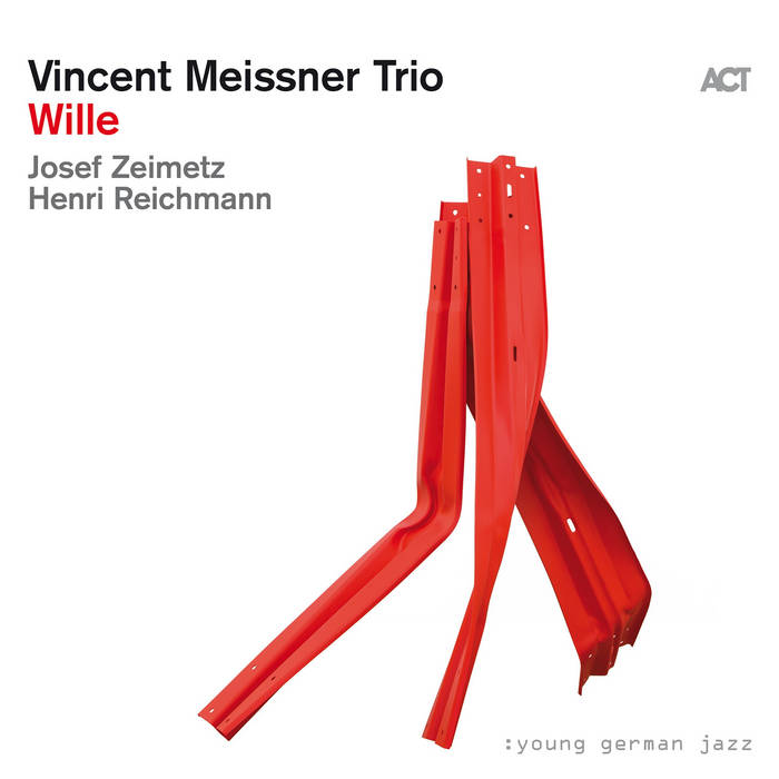 Wille by Vincent Meissner