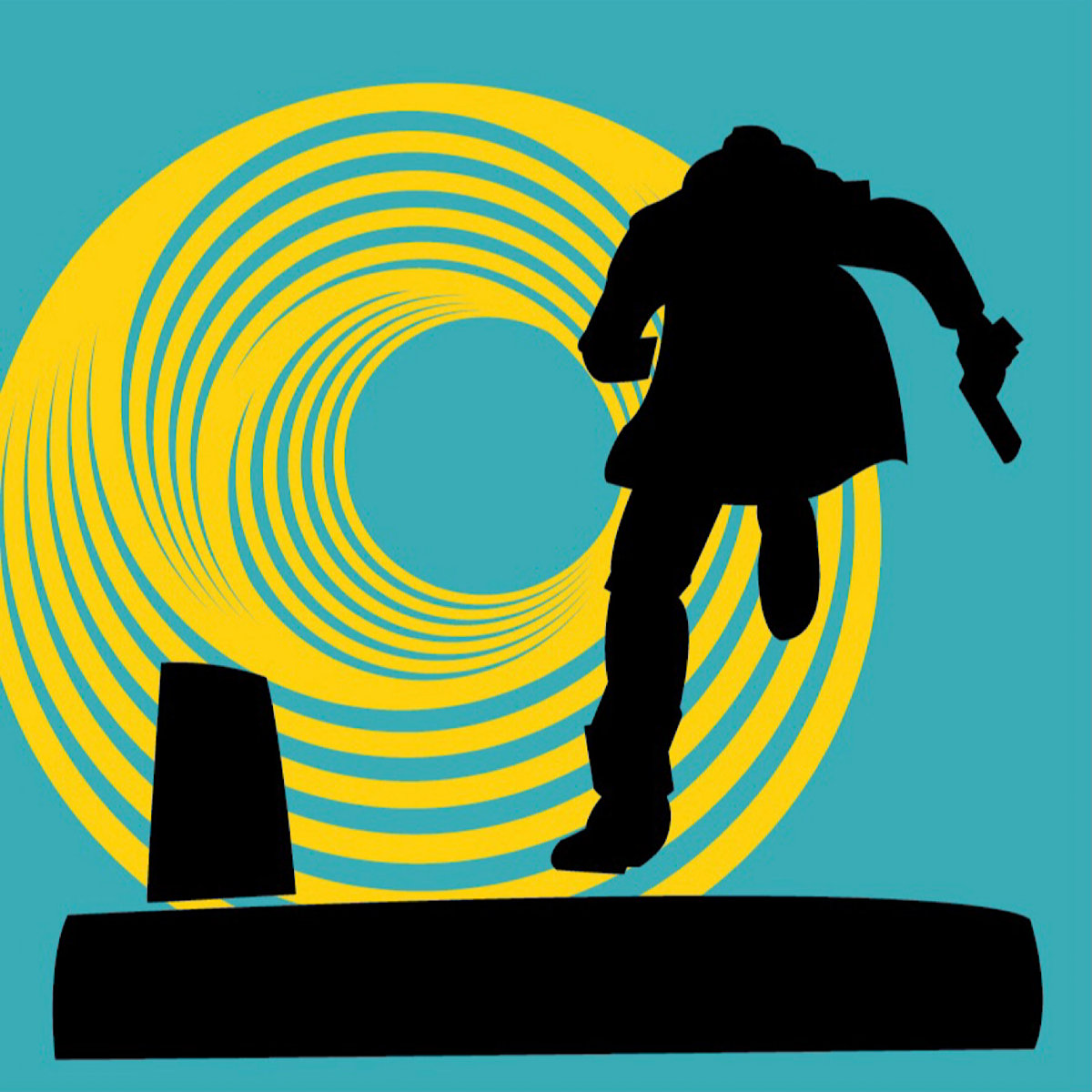 Dark Passages | Hollywood Film Noirchestra