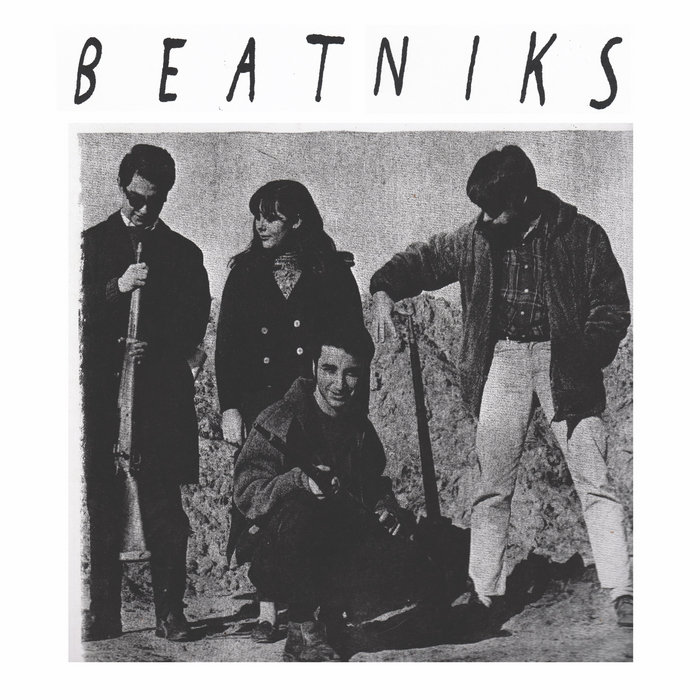 Beatniks 7