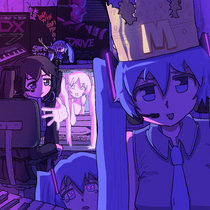 lol project 010​​​​​:​​​Drastic Murder [RE] | lol project