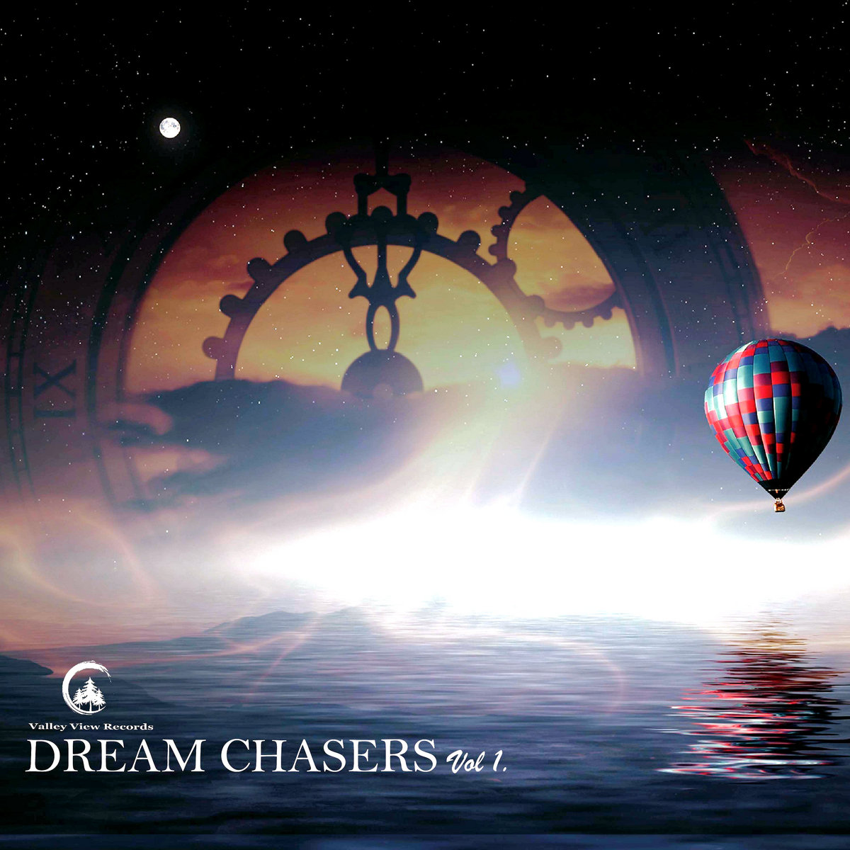 Dream Chasers, Vol. 1. | Various | Valley View Records