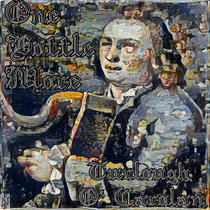 One Bottle More - Turlough O'Carolan cover art