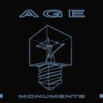 MNQ 040 Monuments - Age LP