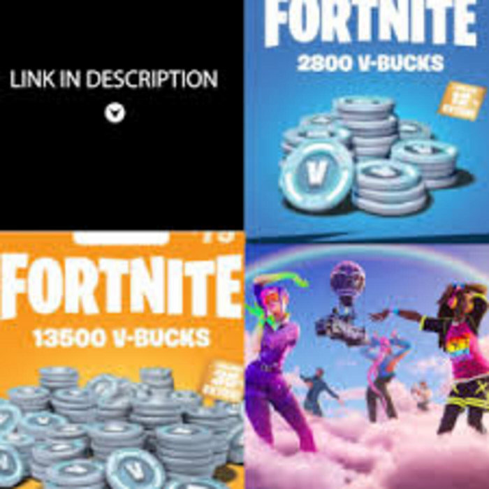 Ultimate Guide To Get V Bucks Generator Updated 2024 Fortnite Vbucks