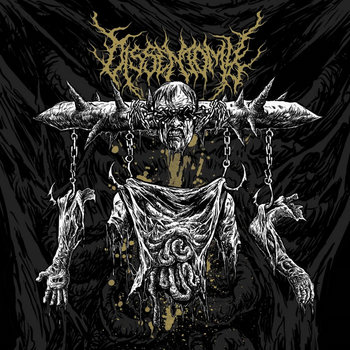 nabe190様用】BLOODY SADISM / Eloquent Atro Eloquent Atrocity